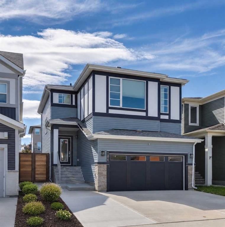 104 Howse Terrace, Calgary — main listing photo