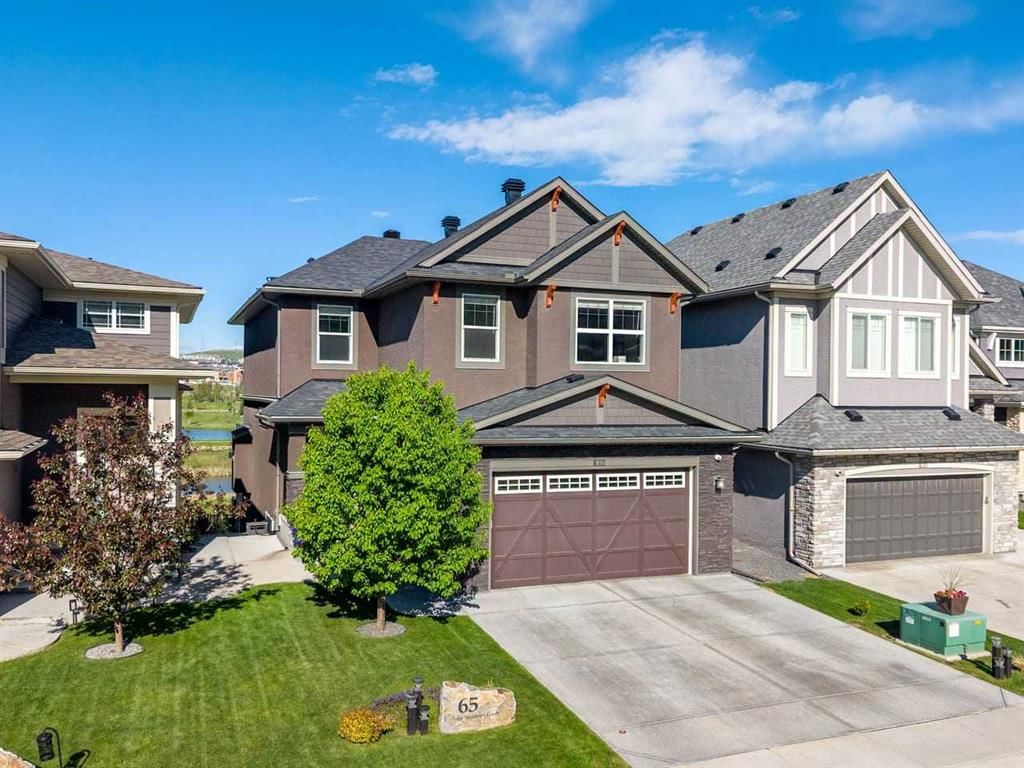 65 Sage Meadows Green NW, Calgary — photo 2 of 45