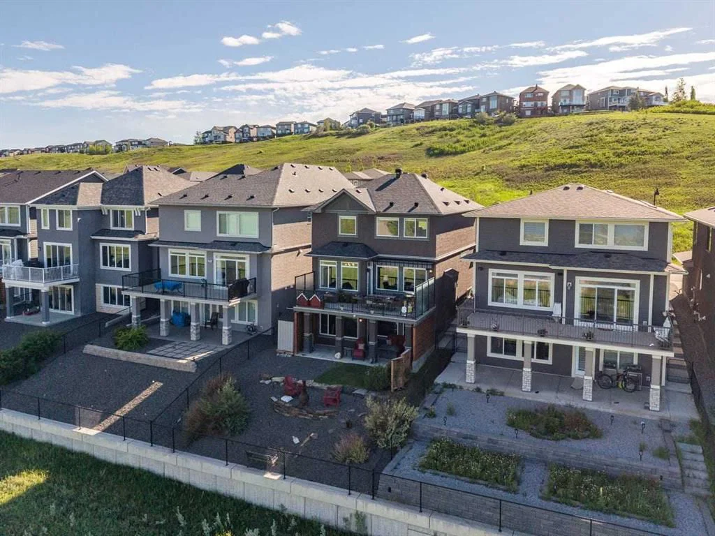 65 Sage Meadows Green NW, Calgary — photo 3 of 45