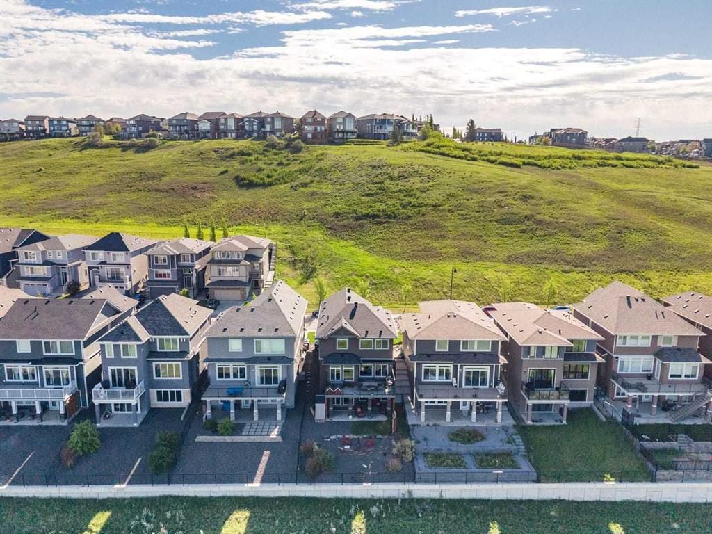 65 Sage Meadows Green NW, Calgary — photo 4 of 45