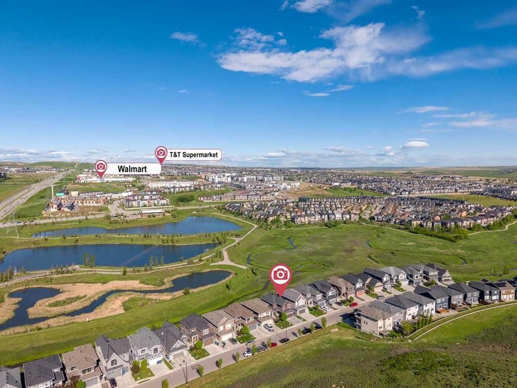 65 Sage Meadows Green NW, Calgary — photo 5 of 45