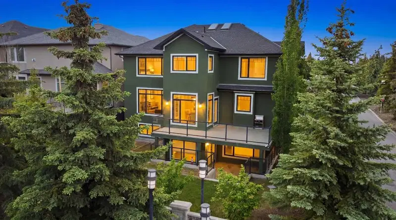 5 Aspen Meadows Park SW, Calgary — photo 3 of 46
