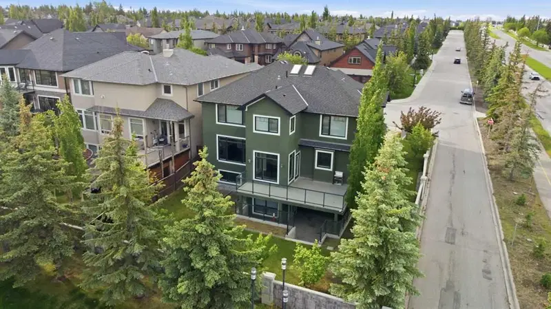 5 Aspen Meadows Park SW, Calgary — photo 4 of 46
