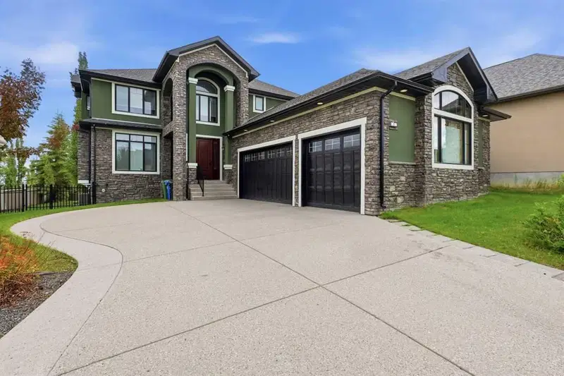 5 Aspen Meadows Park SW, Calgary — photo 5 of 46