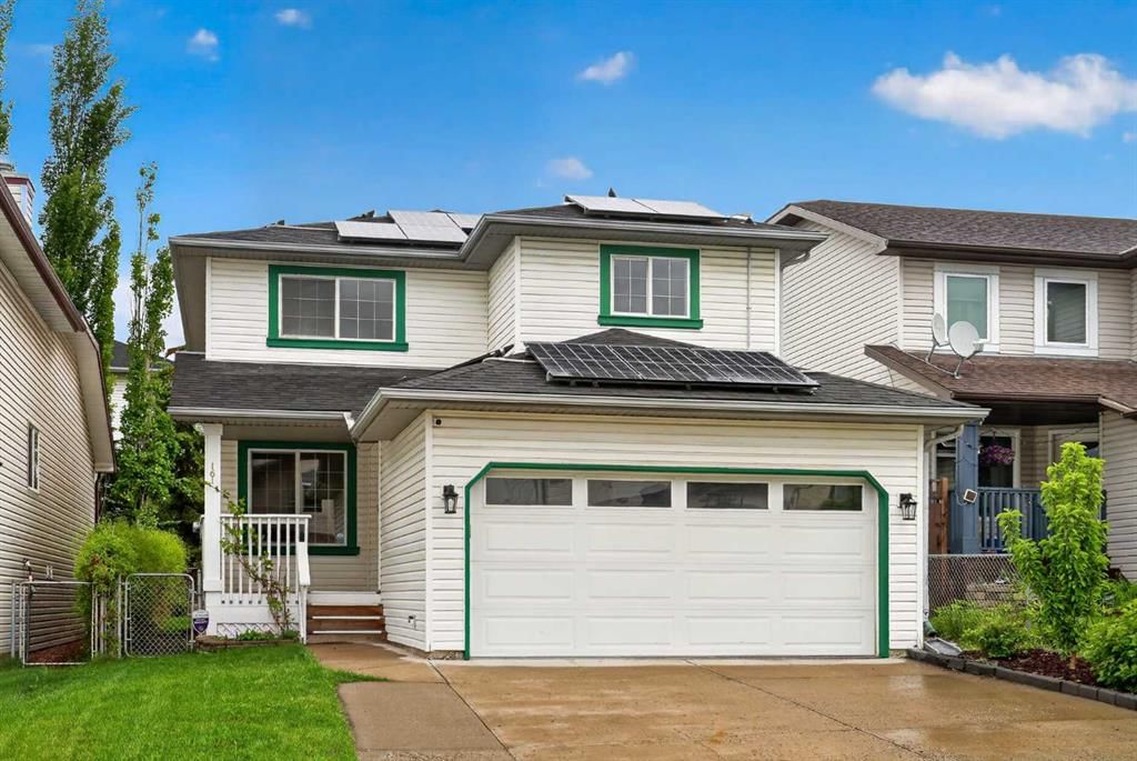 161 Tuscarora Close NW, Calgary — main listing photo