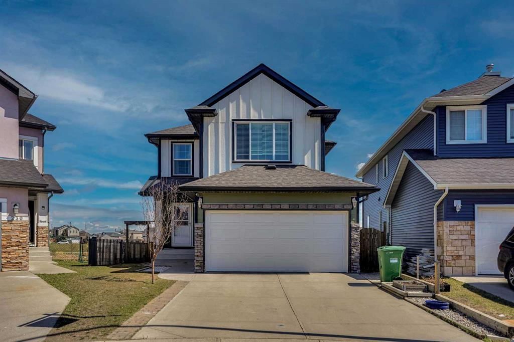234 Saddlecreek Point NE, Calgary — main listing photo