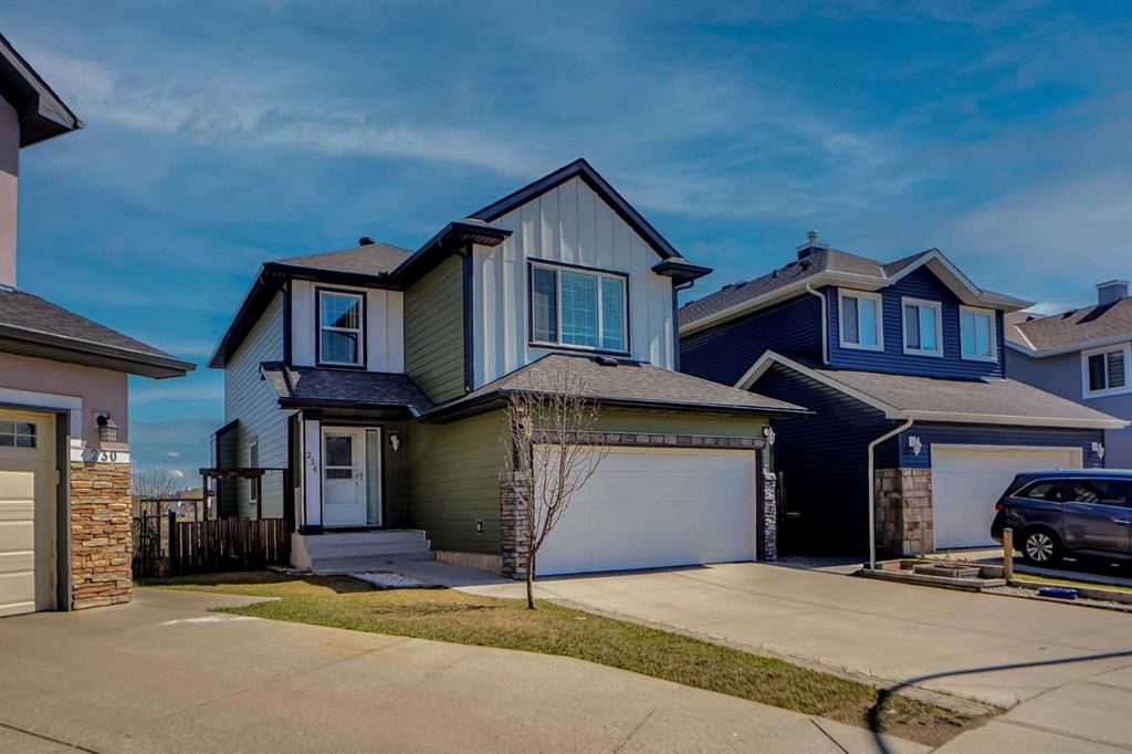 234 Saddlecreek Point NE, Calgary — photo 2 of 49