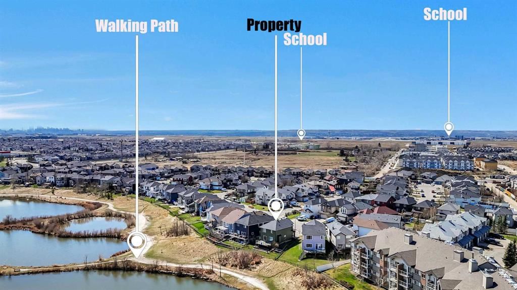 234 Saddlecreek Point NE, Calgary — photo 3 of 49