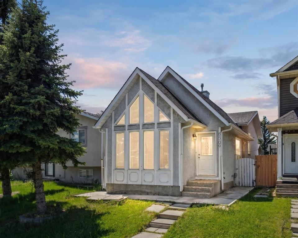 6509 68 Street NE, Calgary — main listing photo