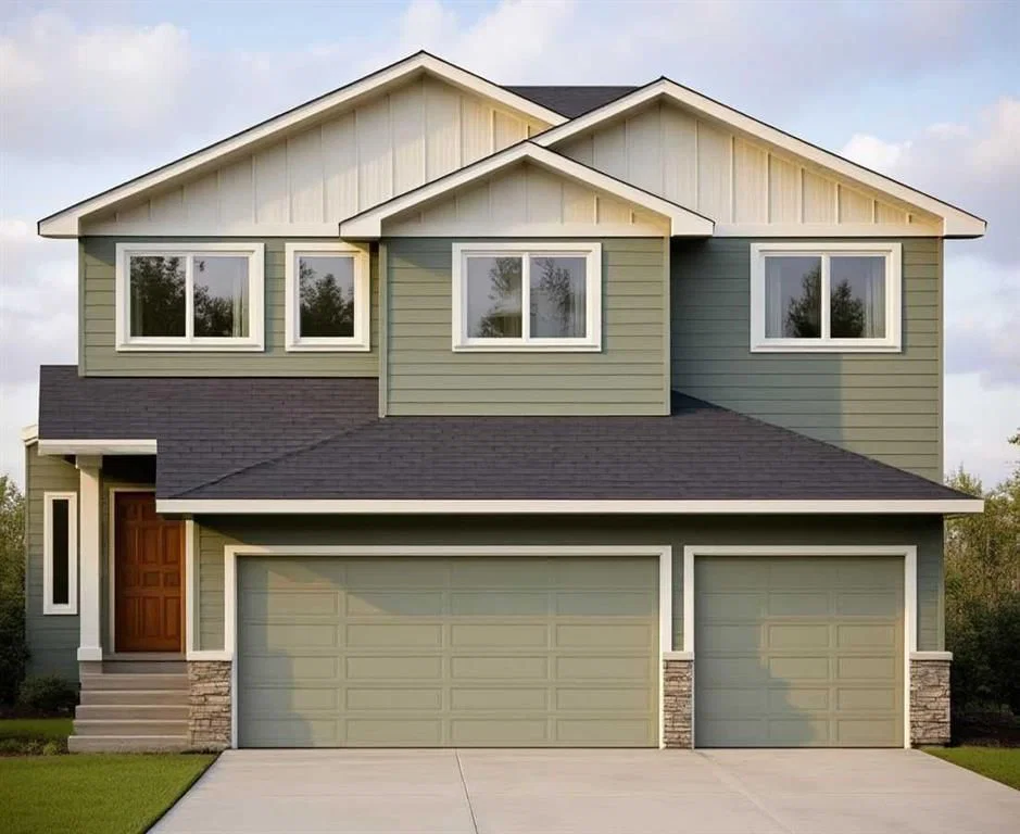 629 Mandalay Link, Calgary — detached for sale