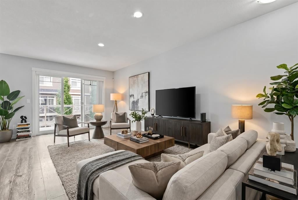 905 Skyview Ranch Grove NE, Calgary — photo 4 of 30