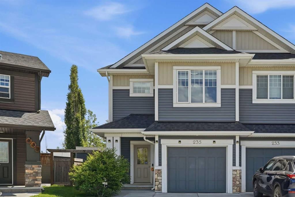 235 Auburn Meadows Place SE, Calgary — photo 2 of 50