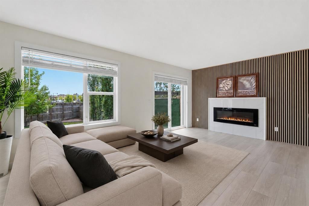 235 Auburn Meadows Place SE, Calgary — photo 5 of 50