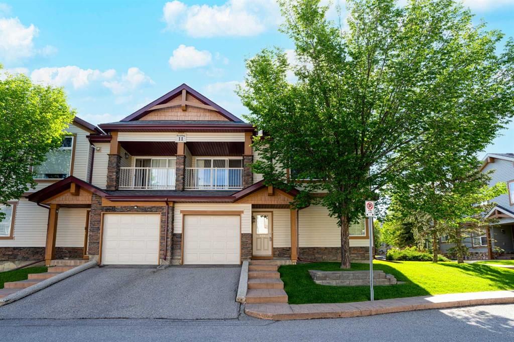 203, 11 Panatella Landing NW, Calgary — main listing photo