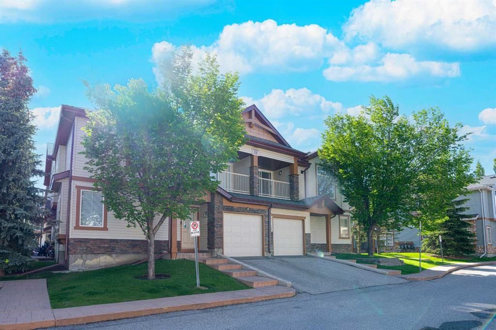 203, 11 Panatella Landing NW, Calgary — photo 3 of 31