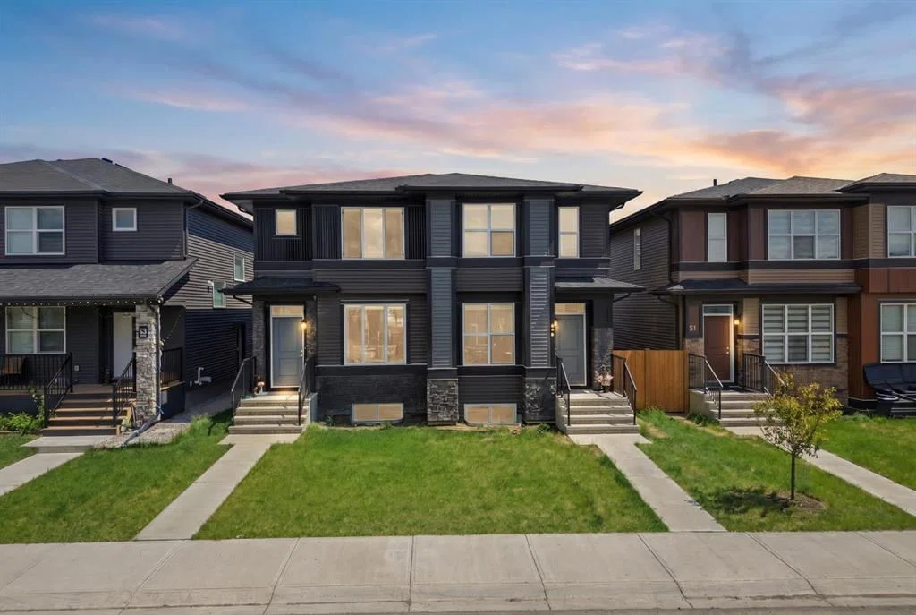 86 Cornerstone Link NE, Calgary — photo 2 of 49