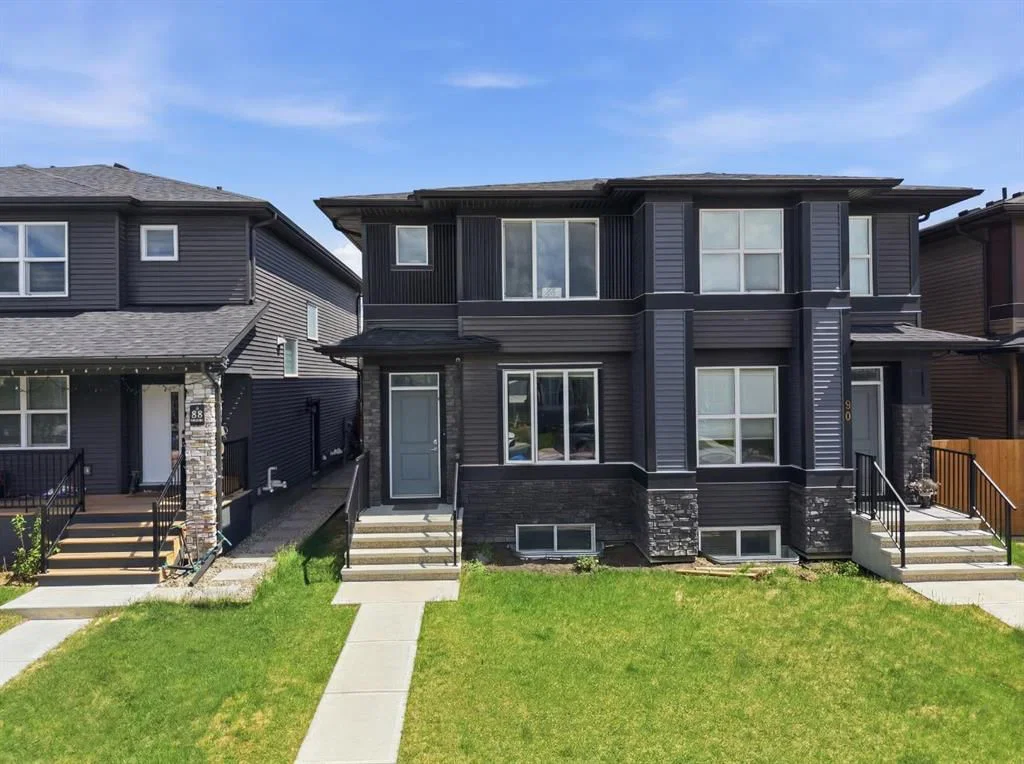 86 Cornerstone Link NE, Calgary — photo 3 of 49