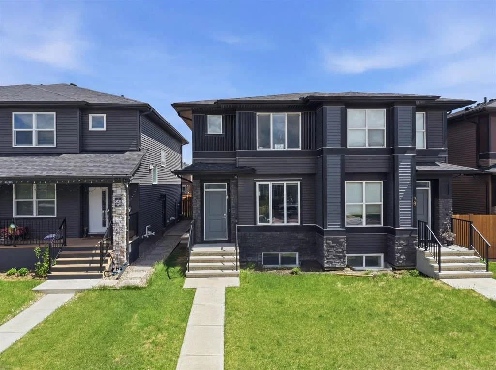 86 Cornerstone Link NE, Calgary — photo 4 of 49