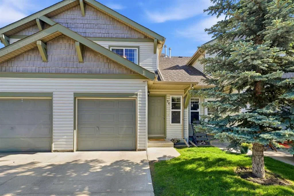 96 Eversyde Court SW, Calgary — main listing photo