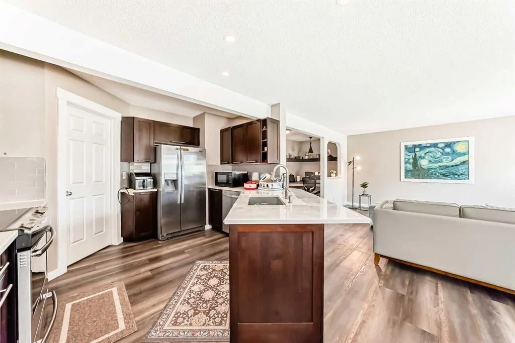 442 Citadel Drive NW, Calgary — photo 5 of 44