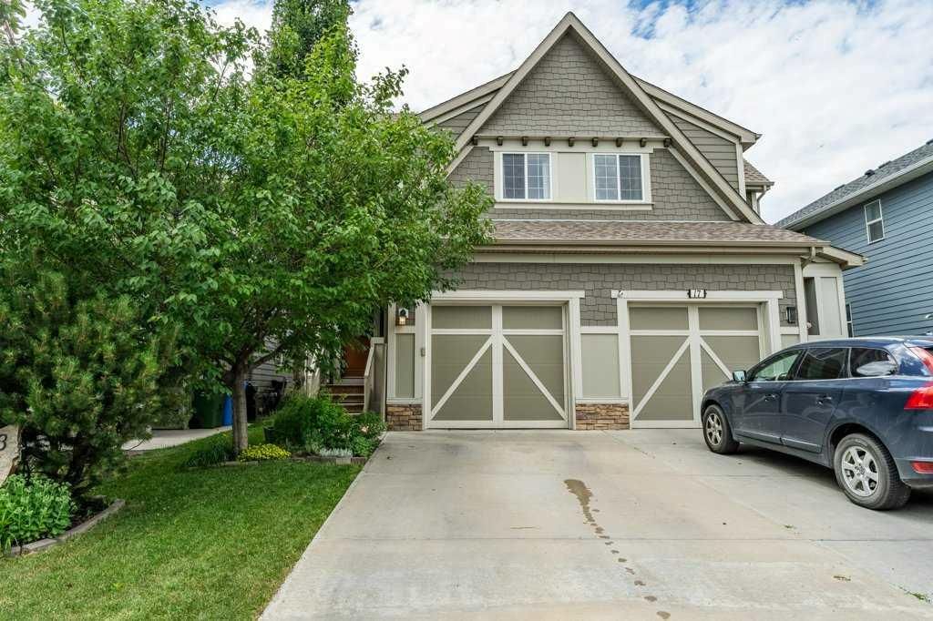 13 Mahogany Terrace SE, Calgary — main listing photo