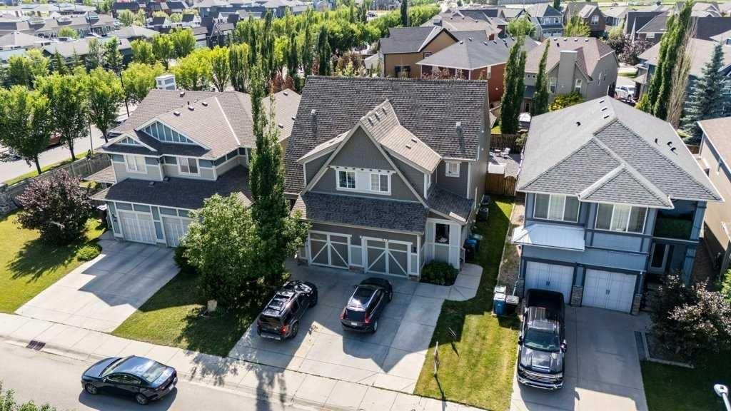 13 Mahogany Terrace SE, Calgary — photo 3 of 50