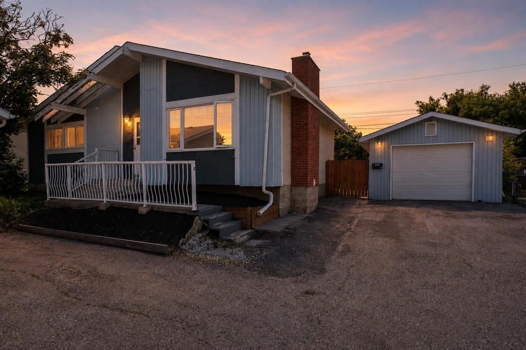 309 Olympia Drive SE, Calgary — main listing photo