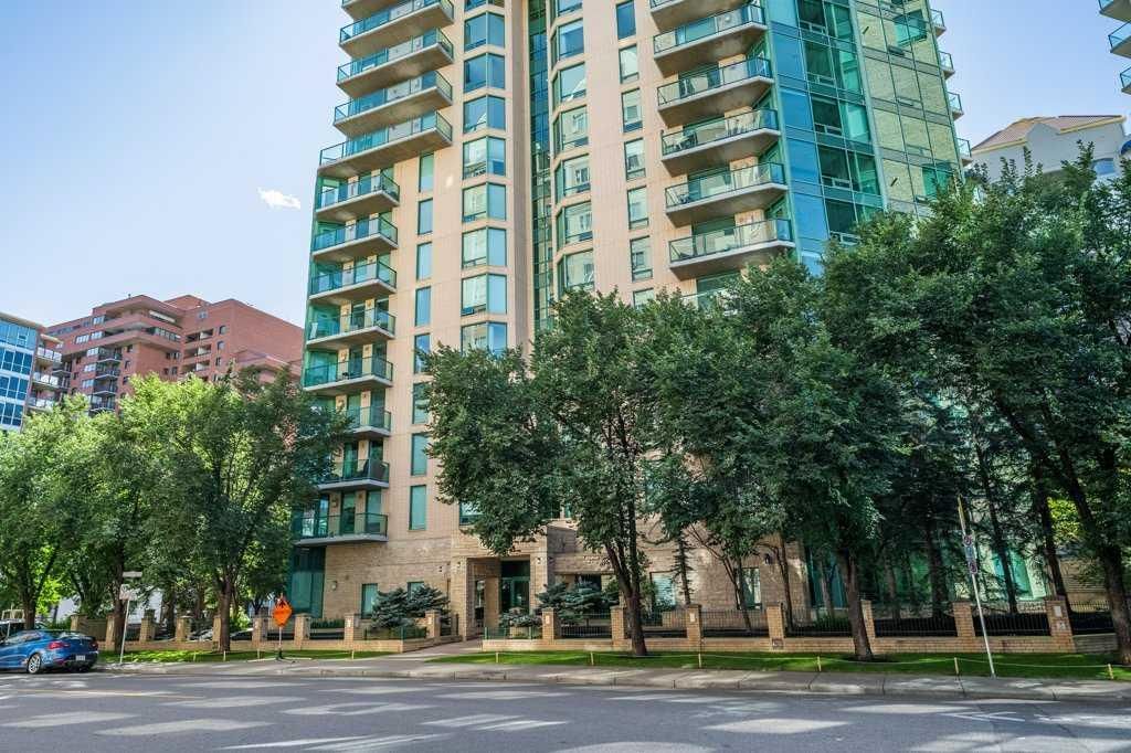 802, 801 2 Avenue SW, Calgary — photo 2 of 42