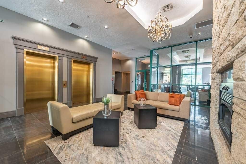 802, 801 2 Avenue SW, Calgary — photo 3 of 42