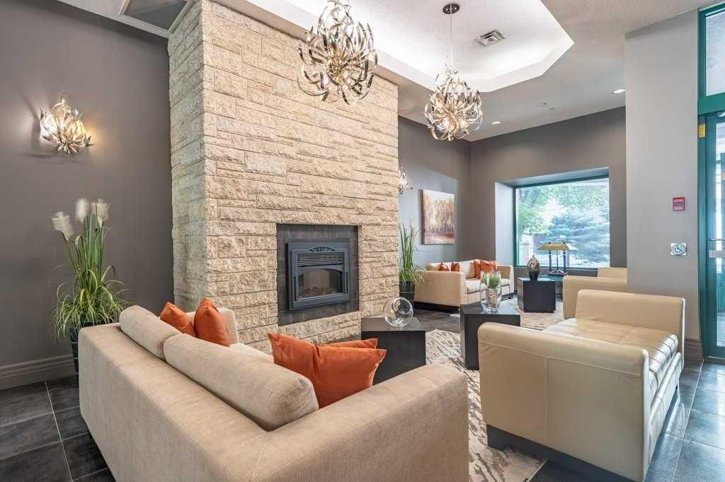 802, 801 2 Avenue SW, Calgary — photo 4 of 42