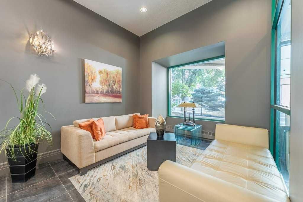802, 801 2 Avenue SW, Calgary — photo 5 of 42