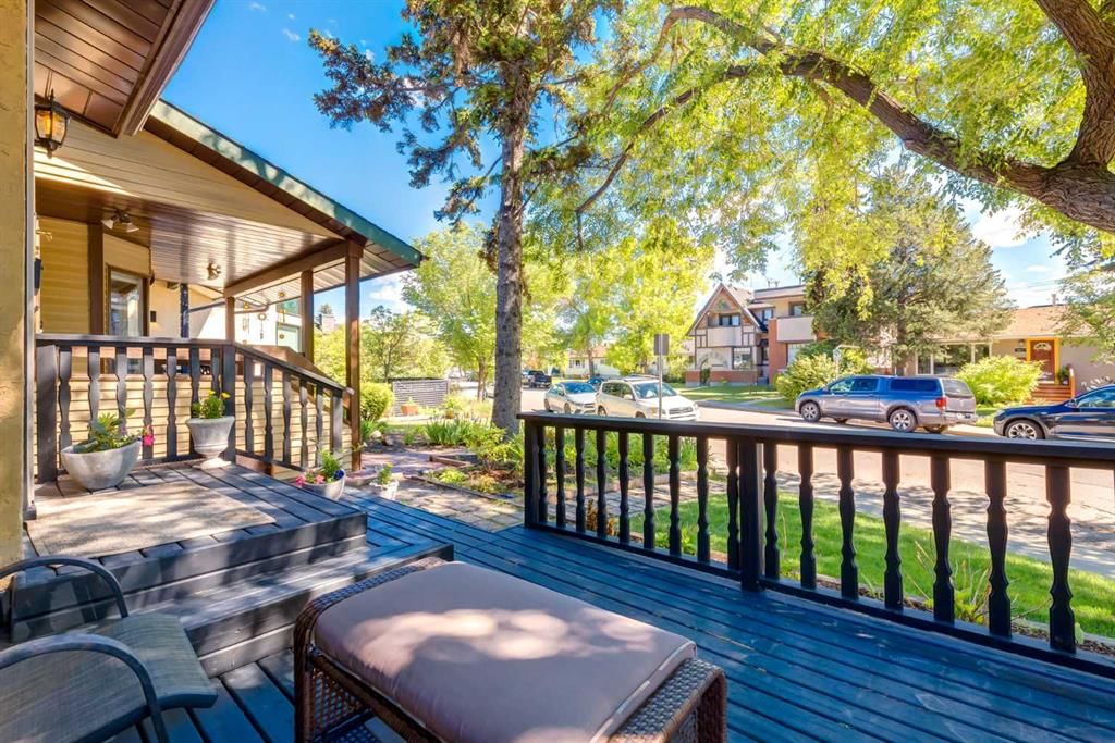 2826 1 Avenue NW, Calgary — photo 4 of 44
