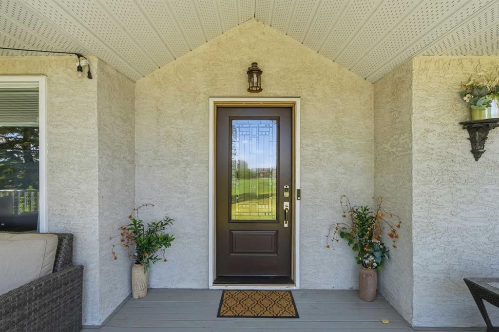 245249 Range Road 31A, Rural Rocky View County — photo 5 of 43