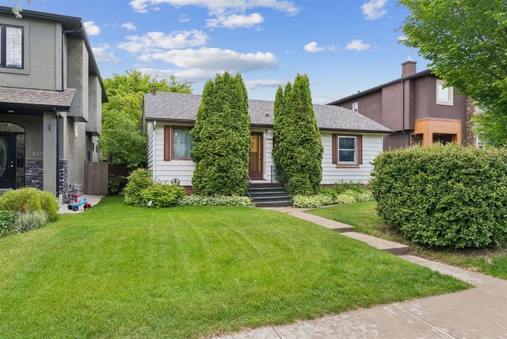 409 29 Avenue NW, Calgary — photo 5 of 18