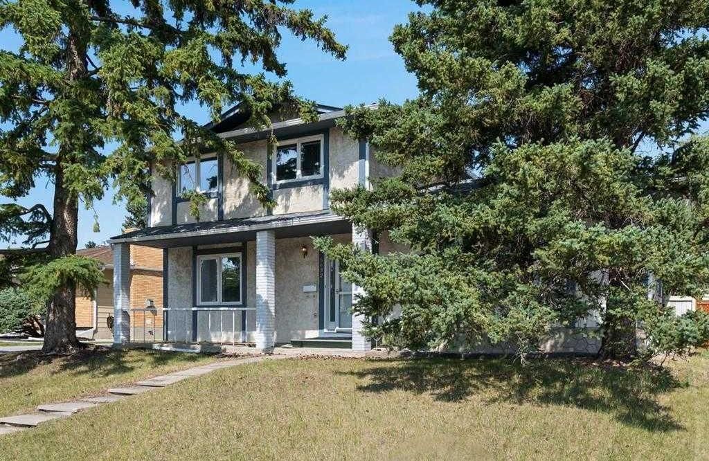 5632 Dalhousie Drive NW, Calgary — main listing photo