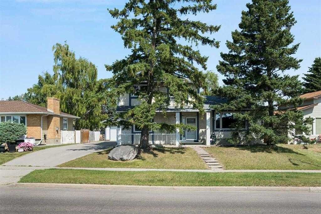 5632 Dalhousie Drive NW, Calgary — photo 2 of 36