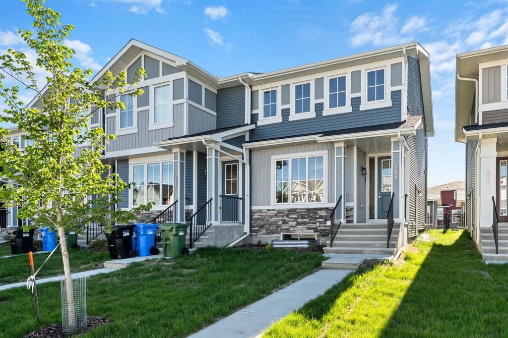 388 Sora Boulevard SE, Calgary — main listing photo