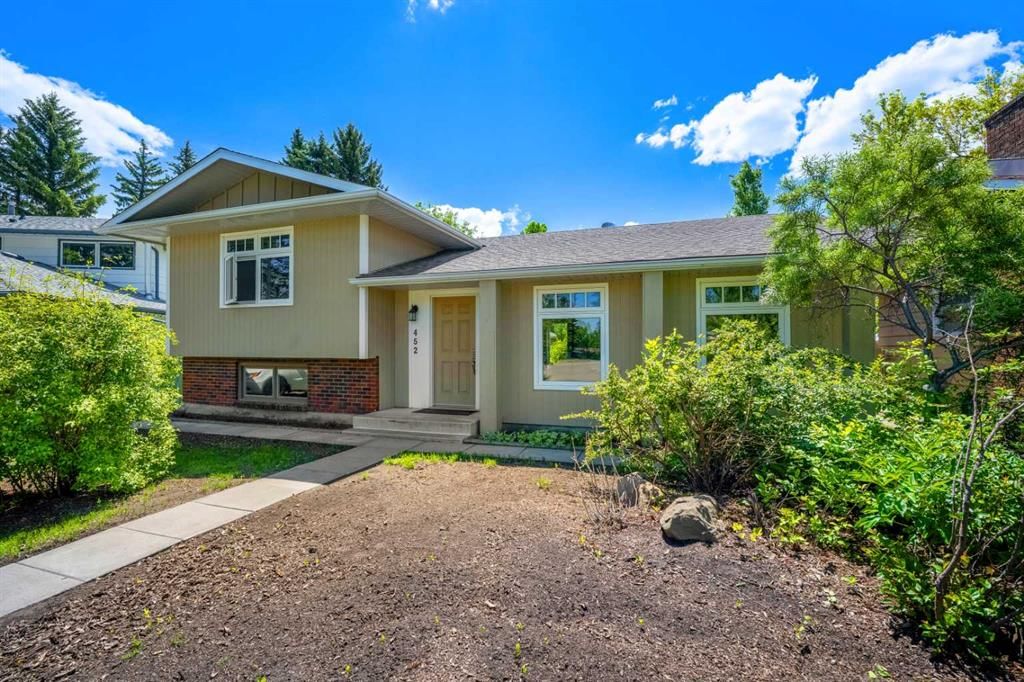 452 PARKRIDGE Rise SE, Calgary — photo 2 of 50