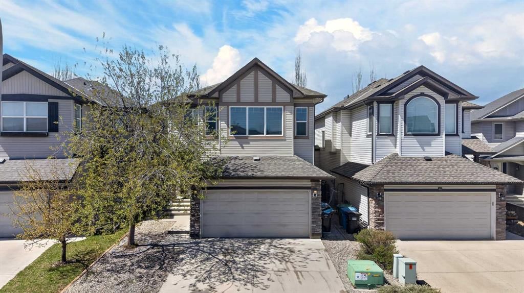 64 Cranridge Crescent SE, Calgary — main listing photo