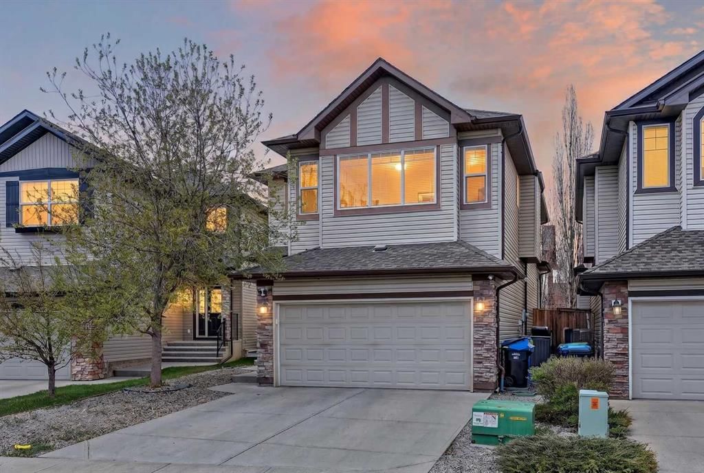 64 Cranridge Crescent SE, Calgary — photo 4 of 50