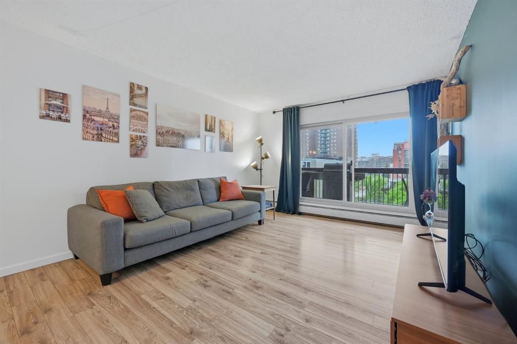 604, 1335 12 Avenue SW, Calgary — photo 4 of 25