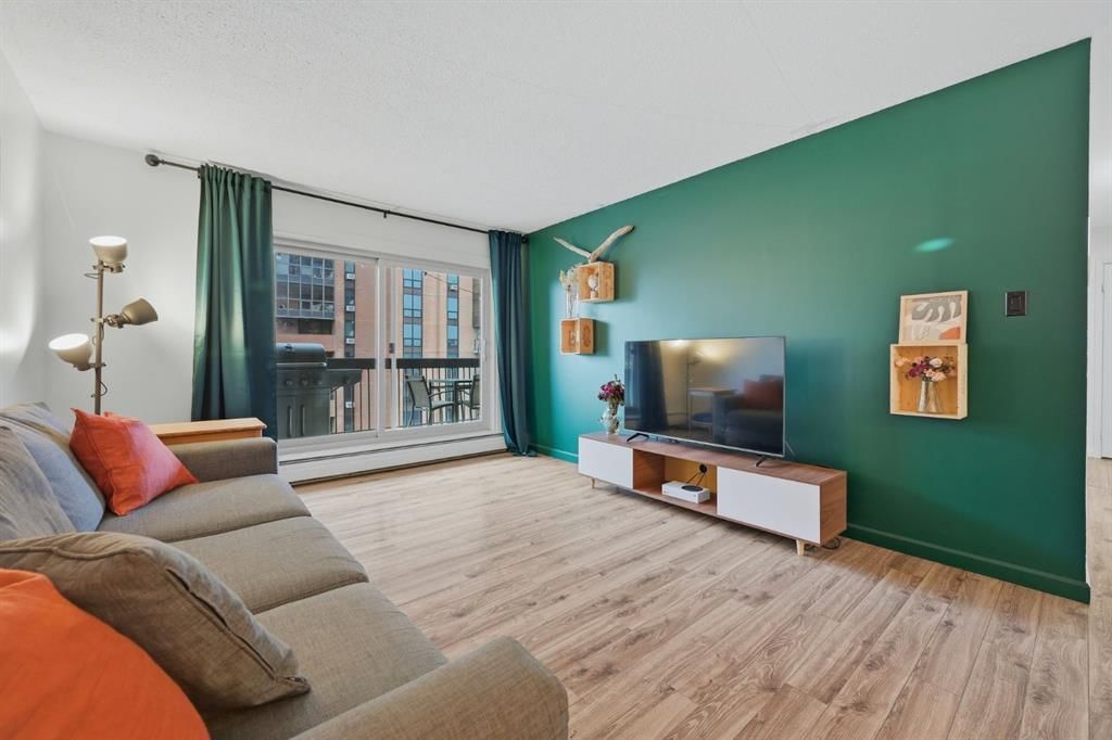 604, 1335 12 Avenue SW, Calgary — photo 5 of 25