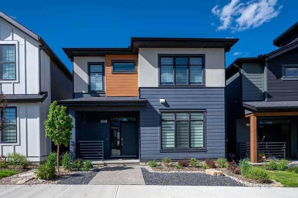 146 Alpine Drive SW, Calgary — main listing photo