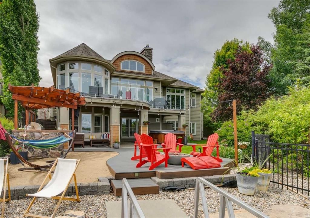 38 Auburn Sound Landing SE, Calgary — main listing photo