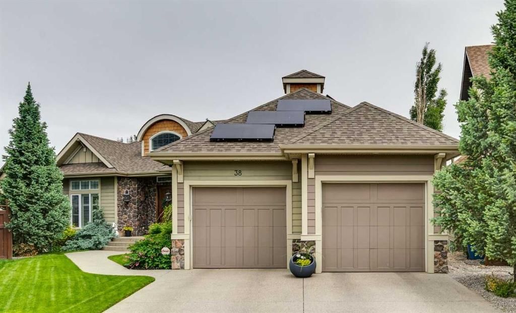 38 Auburn Sound Landing SE, Calgary — photo 2 of 50