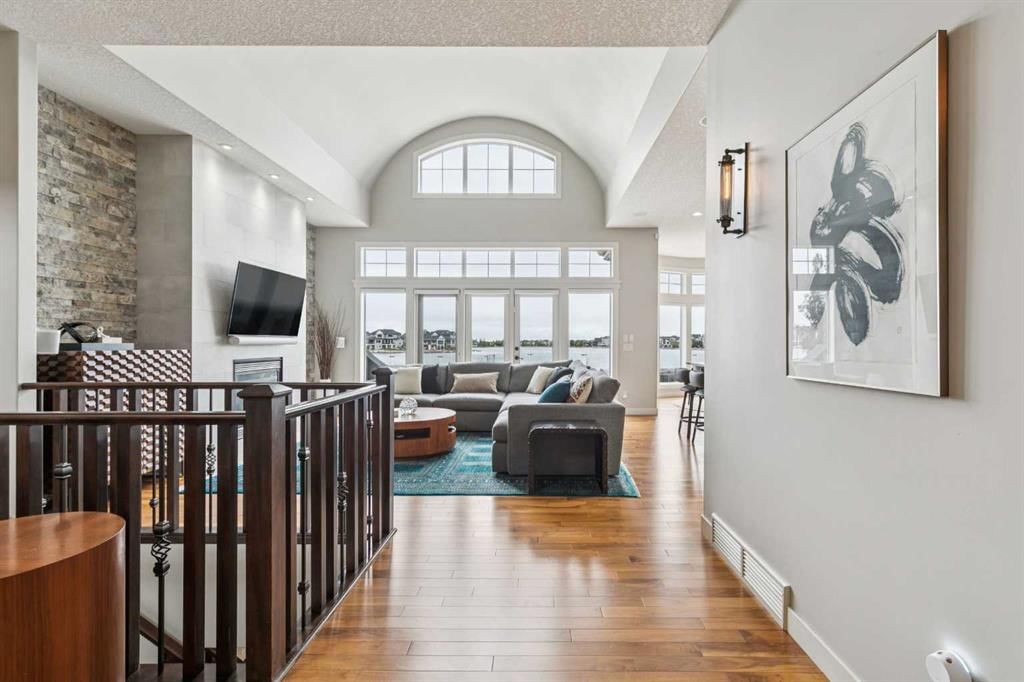 38 Auburn Sound Landing SE, Calgary — photo 5 of 50