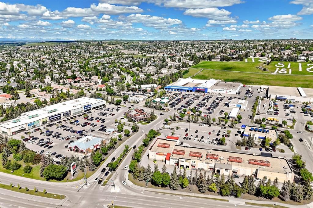 114, 10 Sierra Morena Mews SW, Calgary — photo 5 of 45
