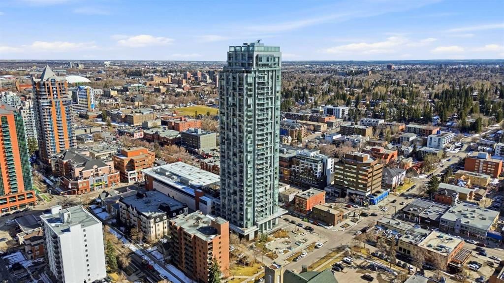 1007, 930 16 Avenue SW, Calgary — photo 3 of 50