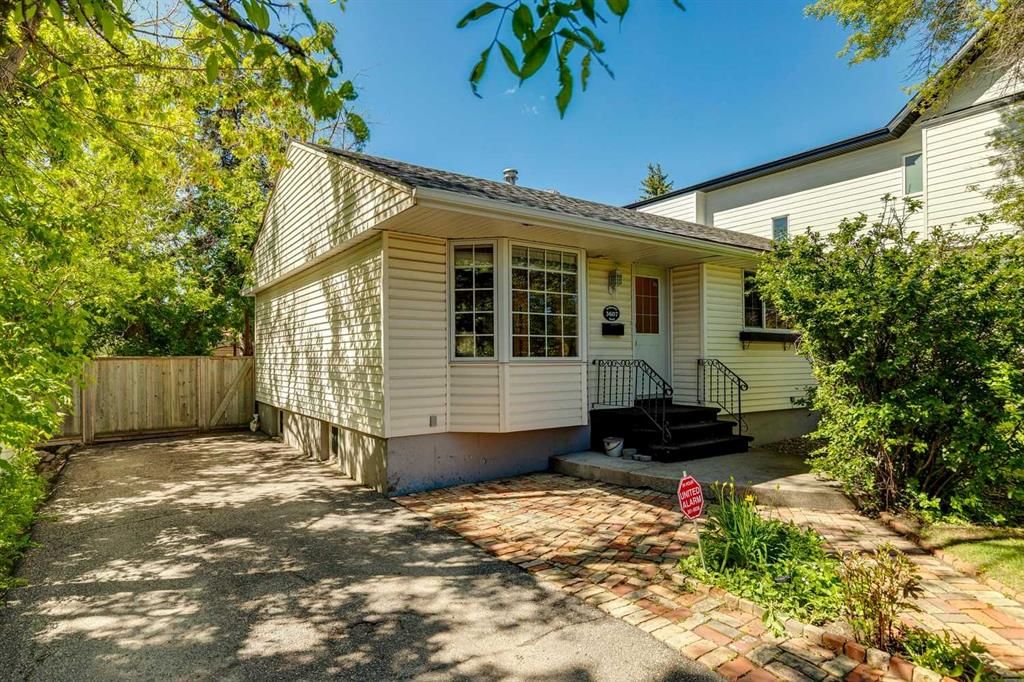 3607 Kilkenny Road SW, Calgary — photo 2 of 33