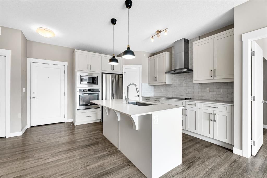 410, 20 Walgrove SE, Calgary — photo 4 of 26